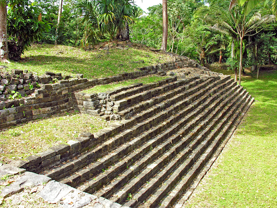 Lubaantun-Belize-Maya-Ruins-Tour