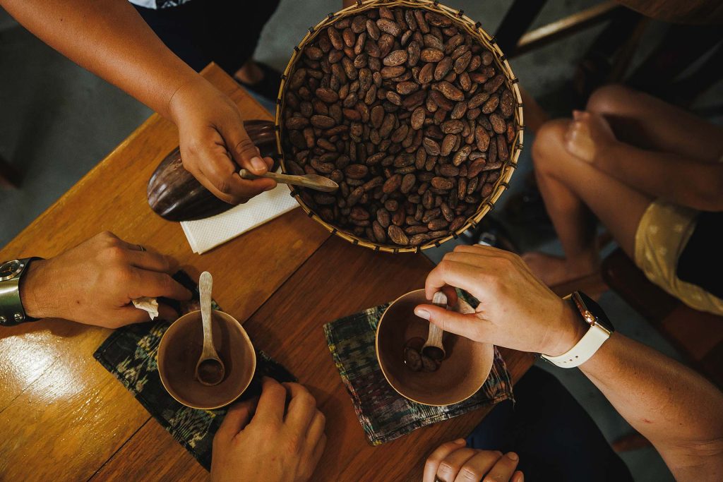 belize chocolate tour culture expereince