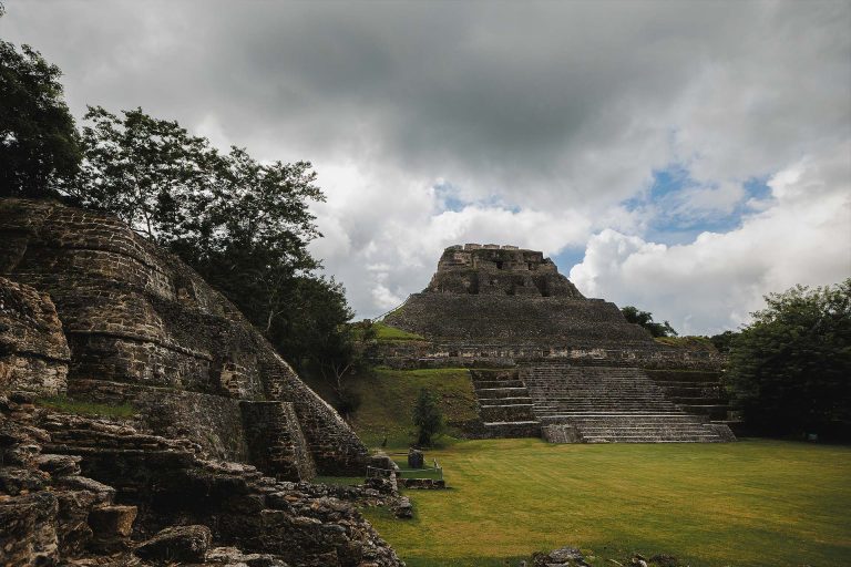 darah transfer mark crayden photos maya sites xunantunich