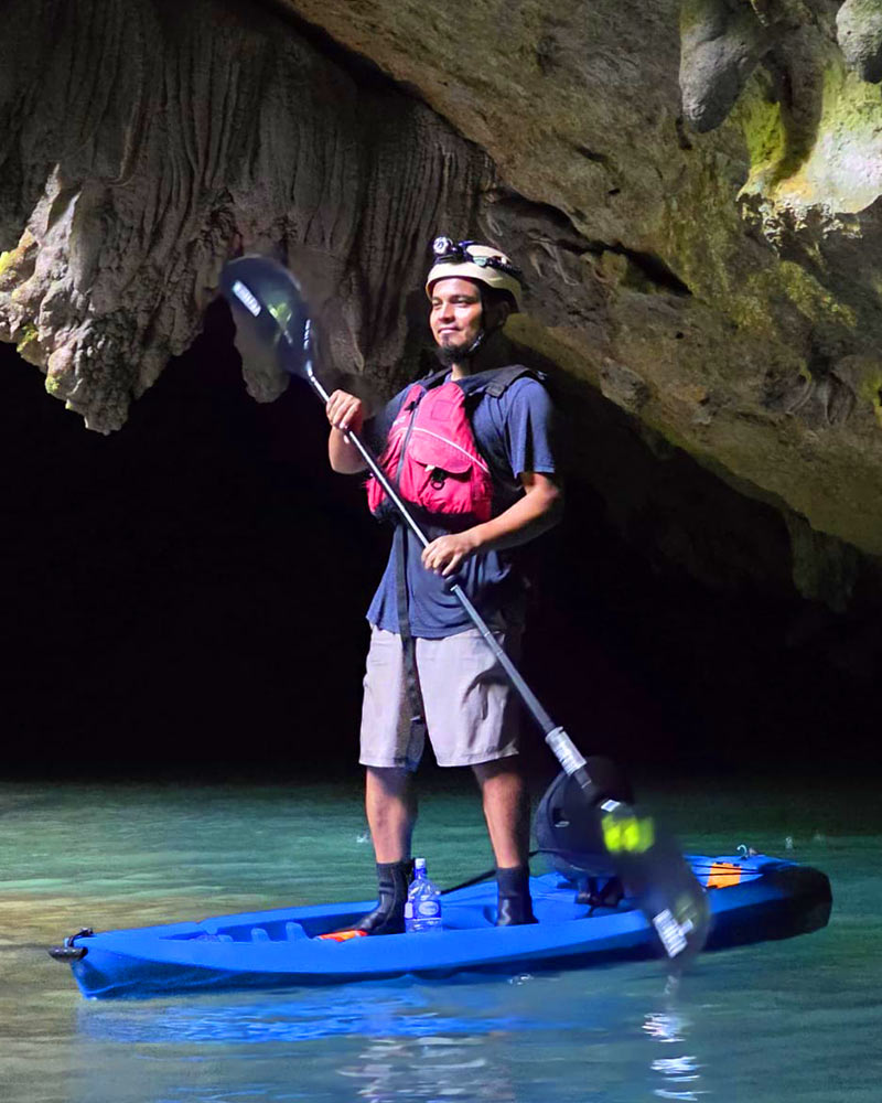 darah transfer and tours staff abel