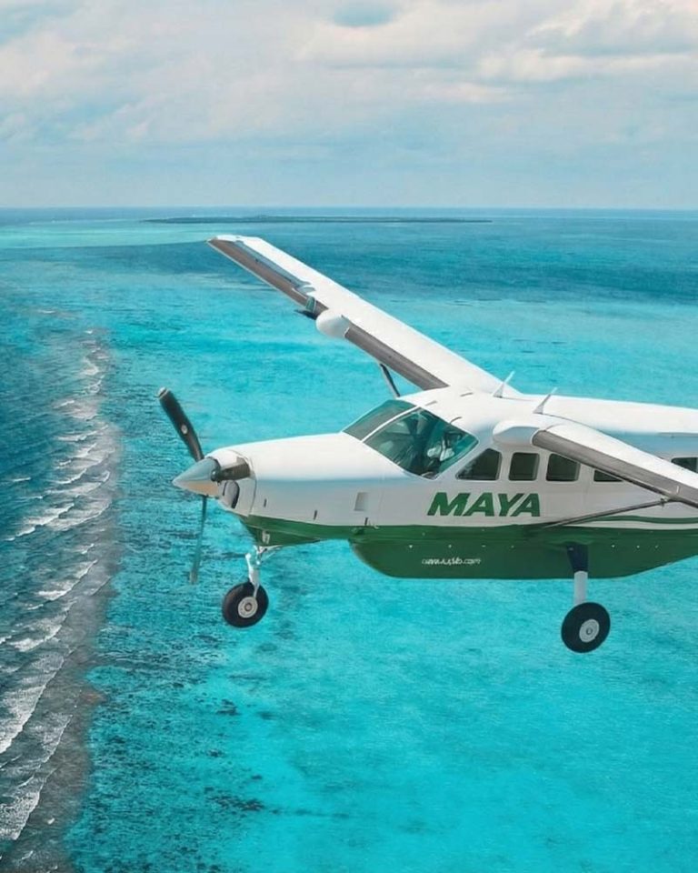 Airport transfer service in Belize