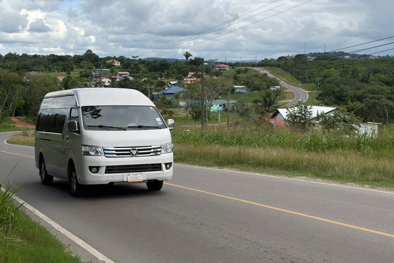 darah transfer and tours transport futon