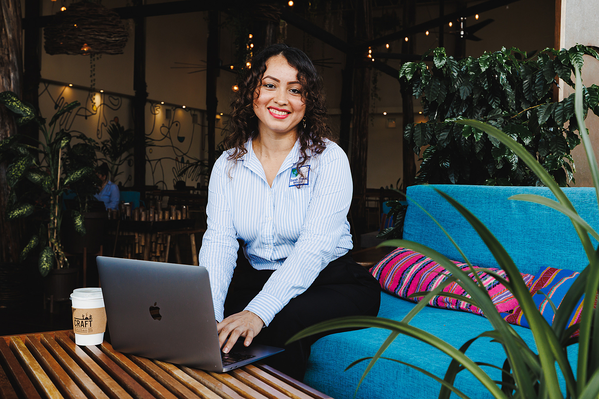 Contact Belize transfer company today