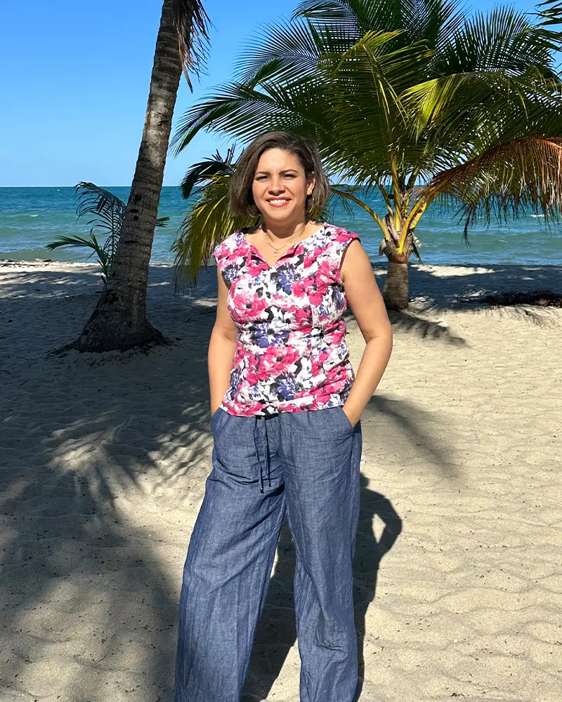 Darah Transfers staff - director