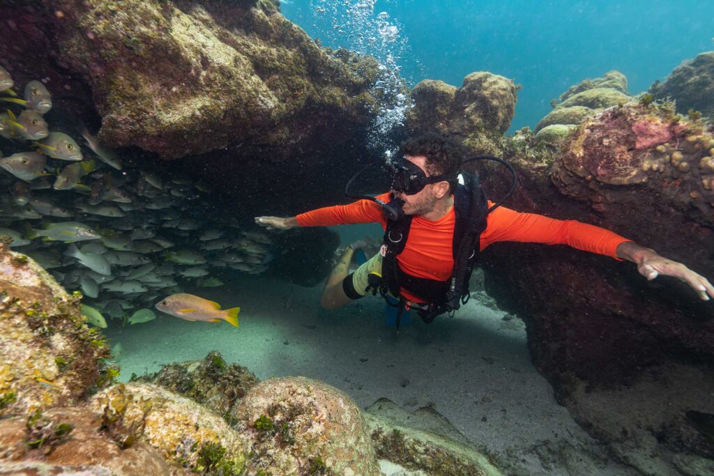 darah travel gallery btb snorkeling