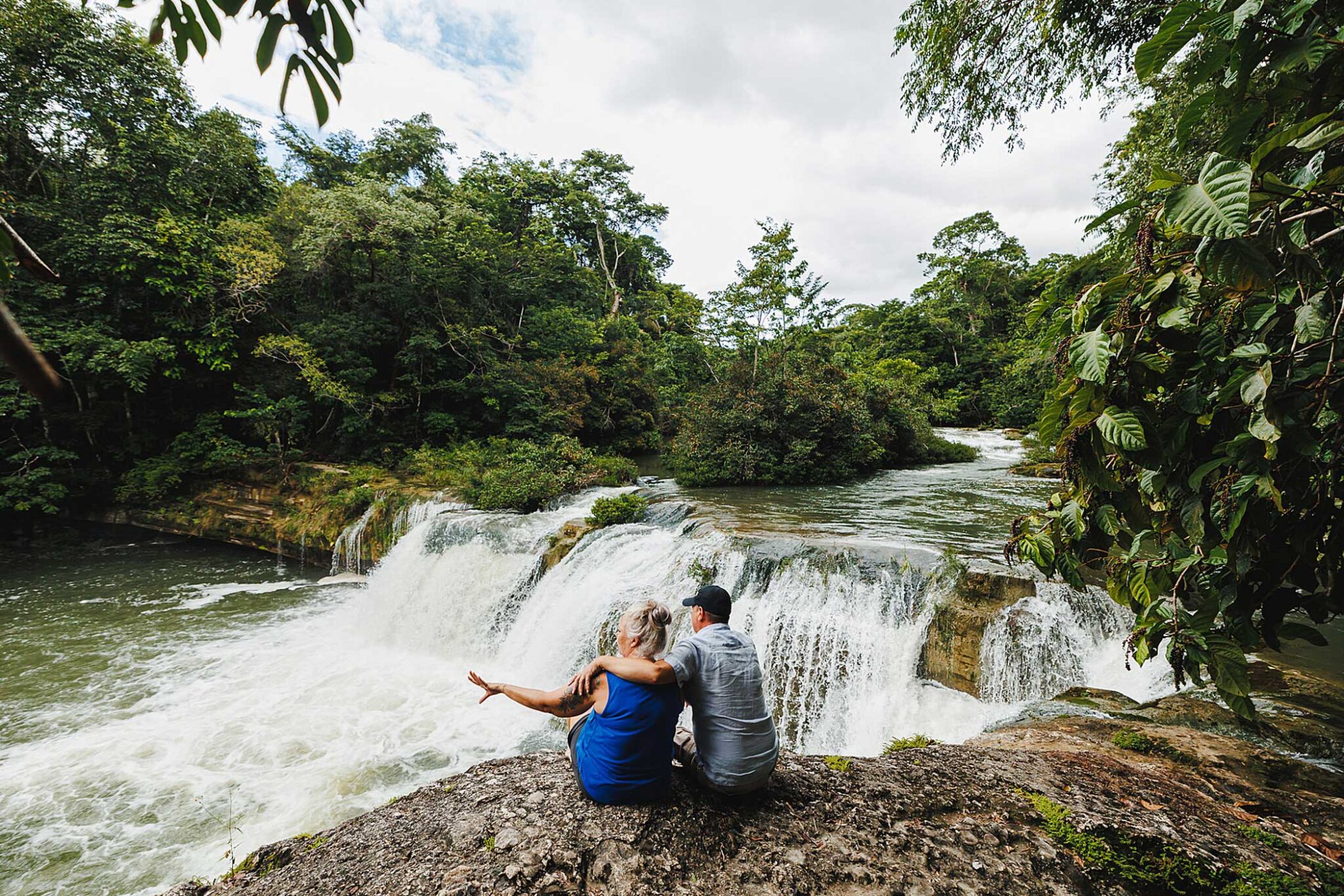 darah travel gallery mc south waterfall | Darah Transfer & Tours