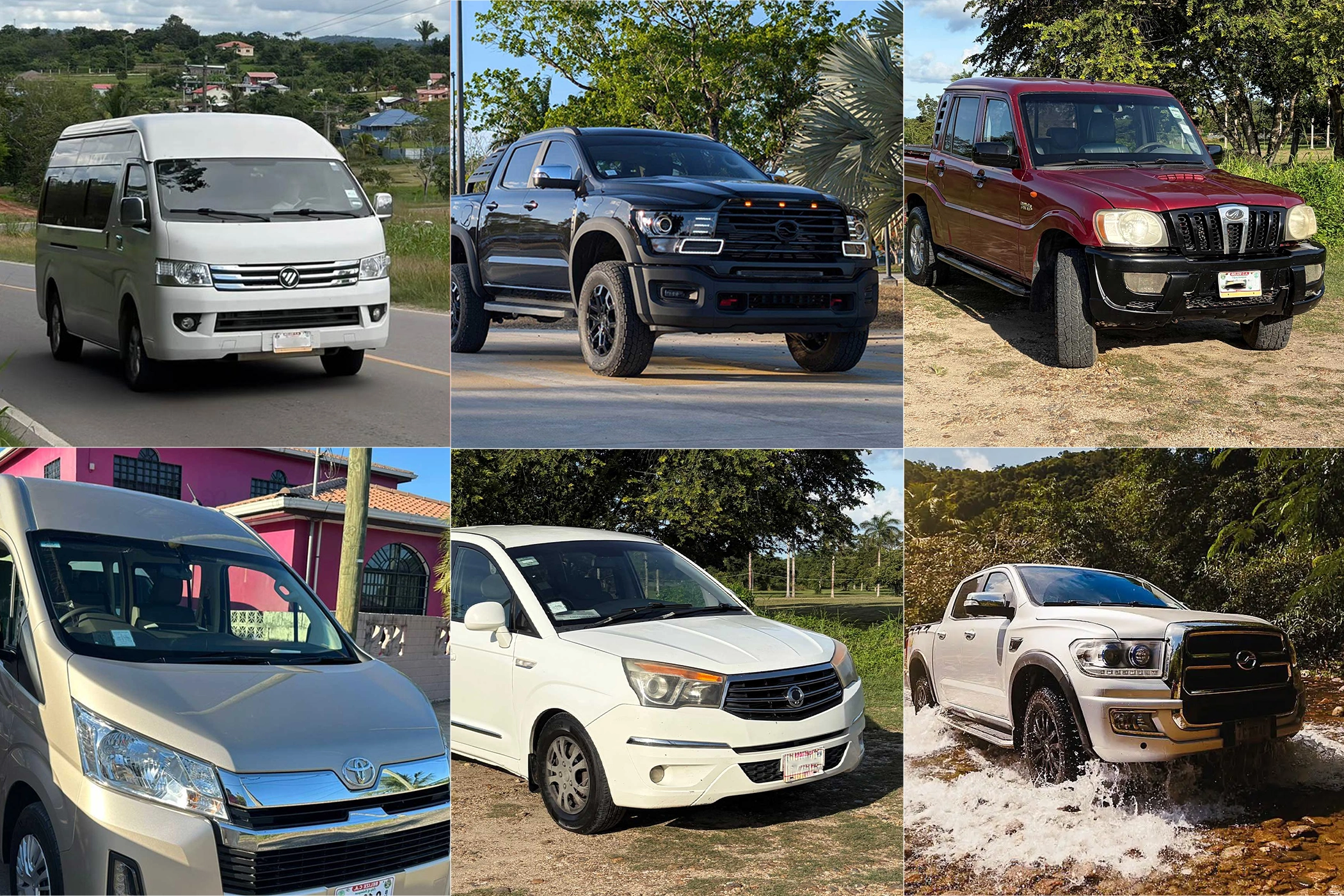 darah travel blog cars | Darah Transfer & Tours